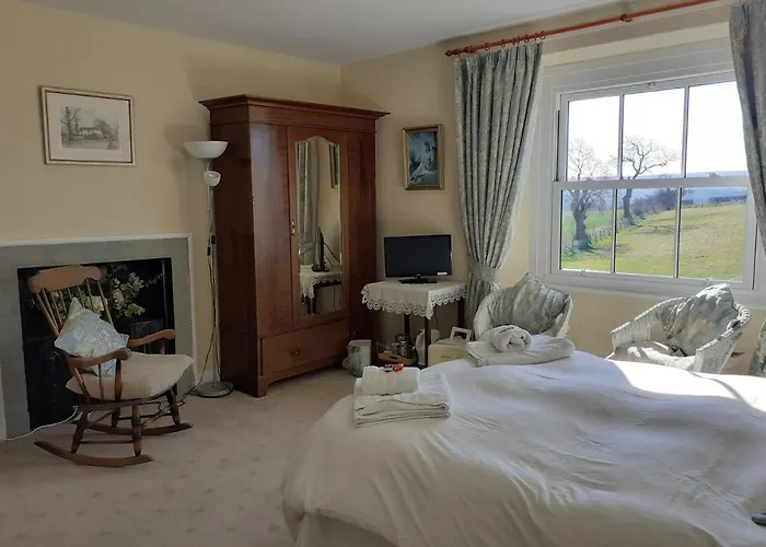 Lily Hill Farm