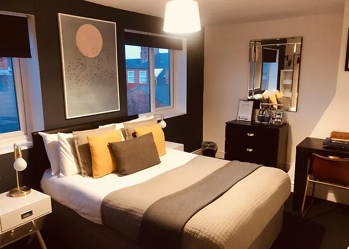 The Metropolitan Guest House