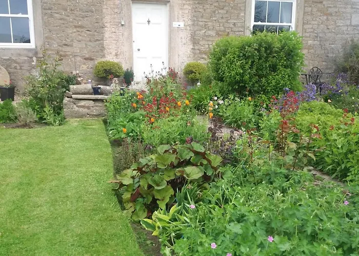 Lily Hill Farm
